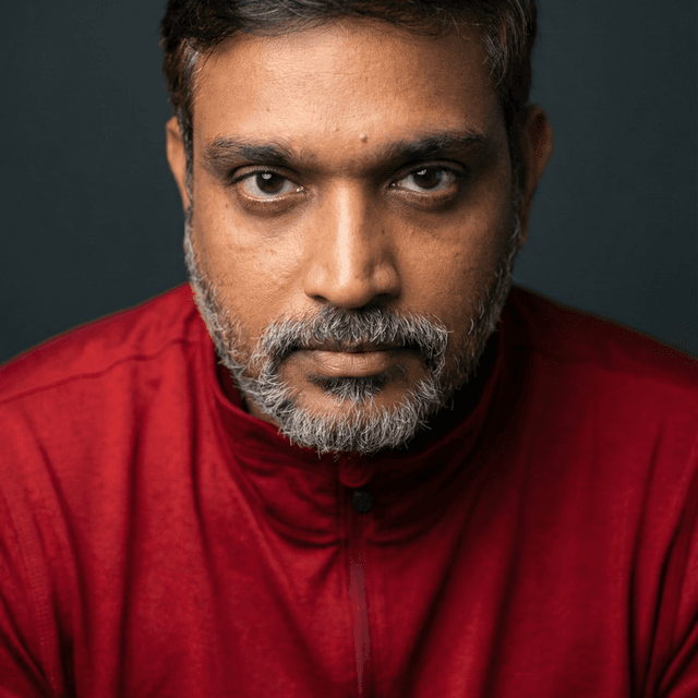 Vinay Jaasti