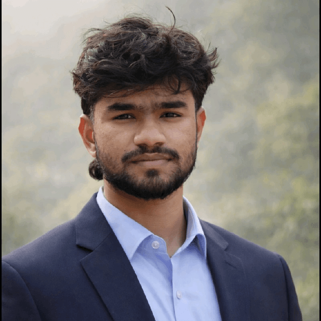 Vinay Joshi
