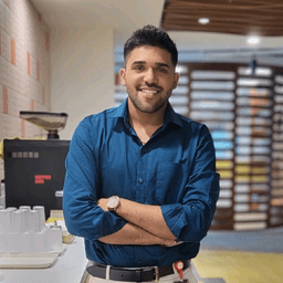 Vinay Kajla