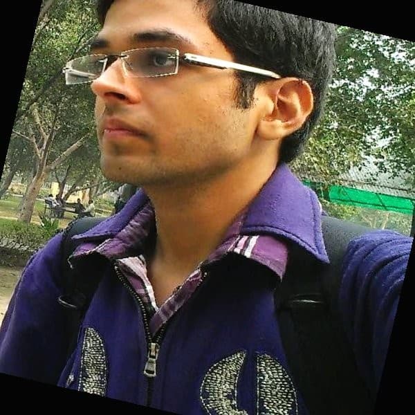 Vinay Kaushik