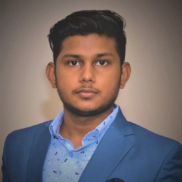 Vinay Maurya