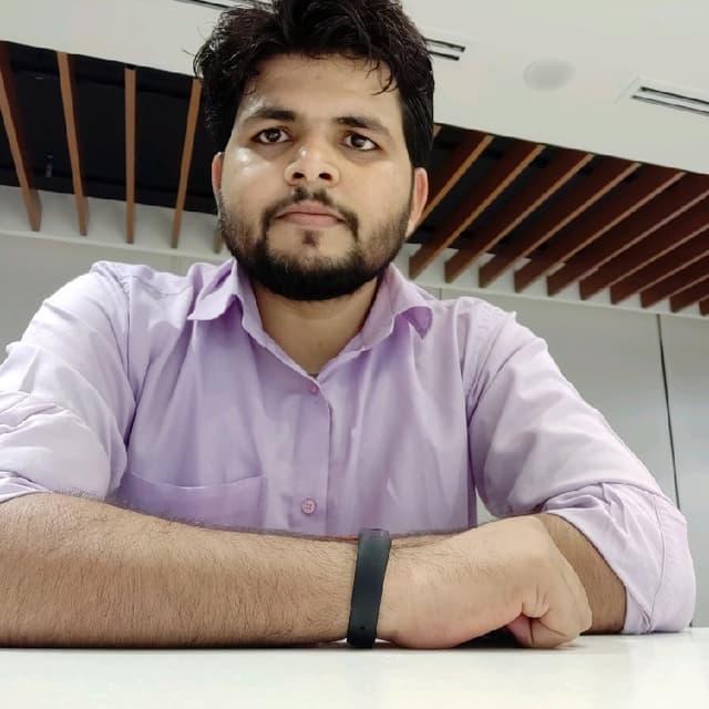 Vinay Kumar