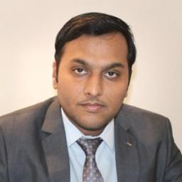 Vinay Krishna Gupta