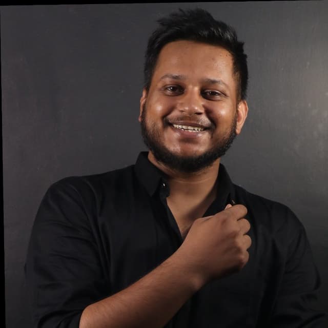 Vinay Katiyar