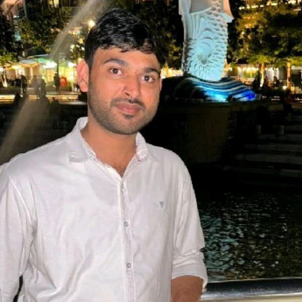 Vinay Kumar