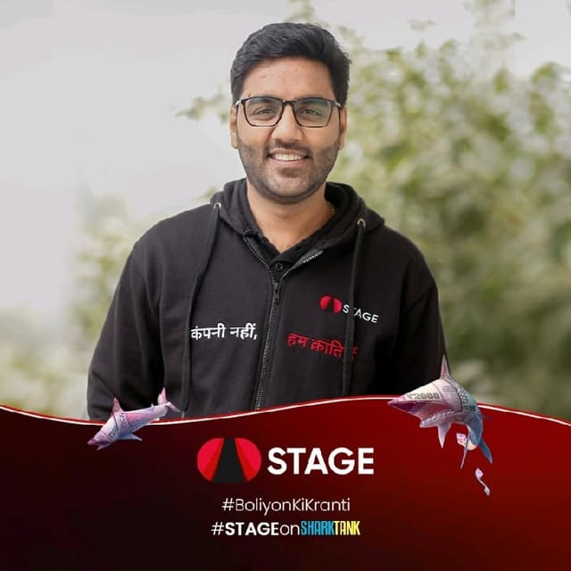 Vinay Singhal