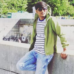 Vinay Kumar B R