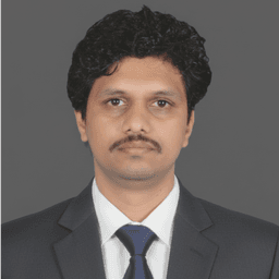 Vinay Kumar Chakravadhanula PMP®