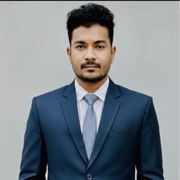 Vinay kumar Gajabhimkar