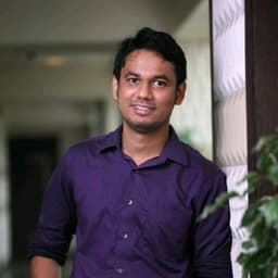 Vinay Kumar H R