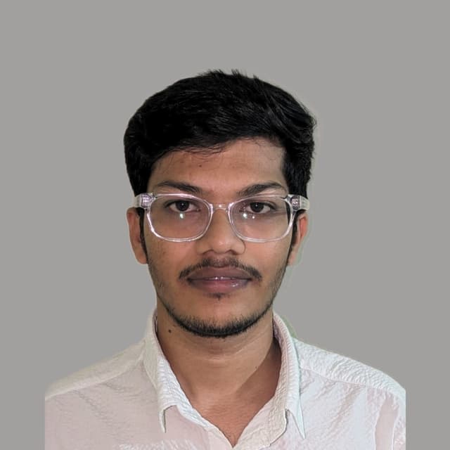 Vinay Kumar Kummarikuntla