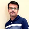 Vinay Kumar P P
