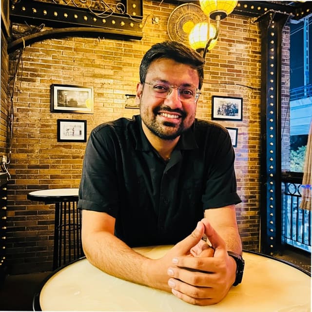 Vinay Makkar