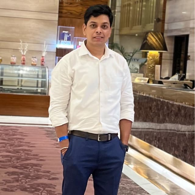 Vinay Malik