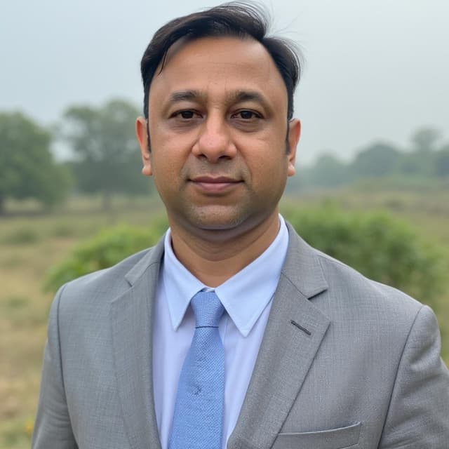 Vinay Mehta