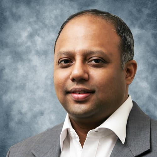 Vinay Nathan