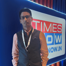 Vinay Prakash Mani (CSM)®