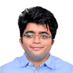 Vinay Raghavendran