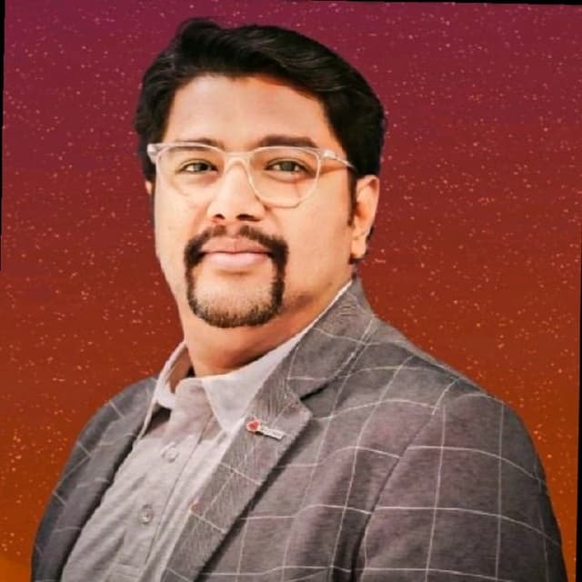 Vinay Rajagopal