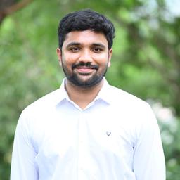 Vinay Kumar Reddy Chilukuri