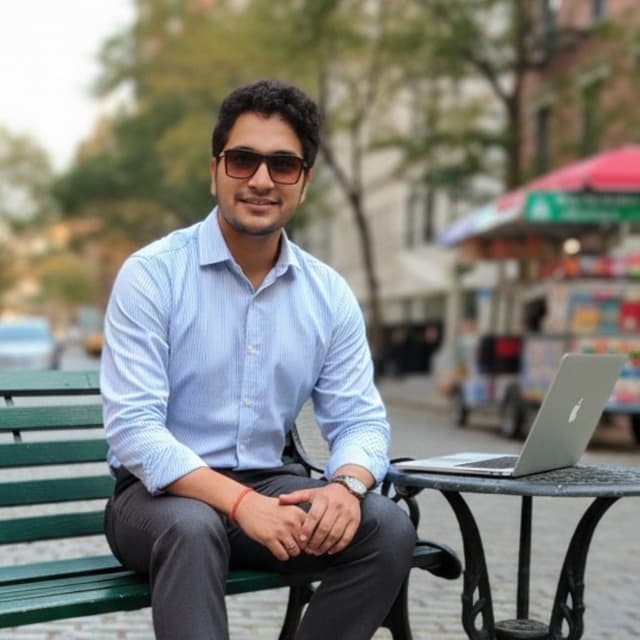 Vinay Sati