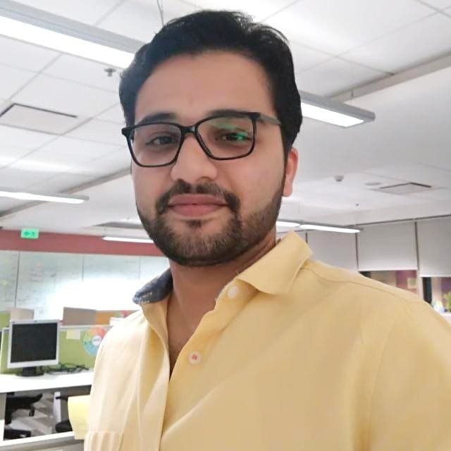 Vinay Sharma