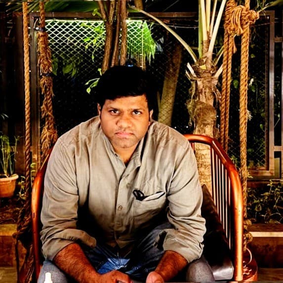 Vinay Shashidhar