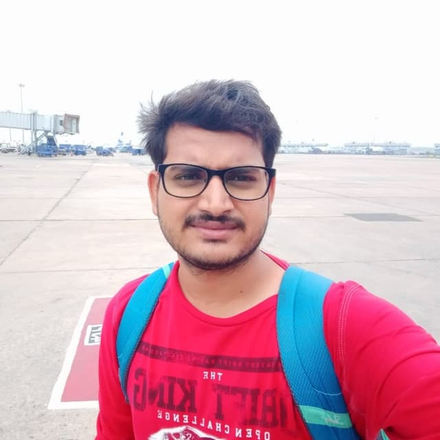 Vinay Kumar singh
