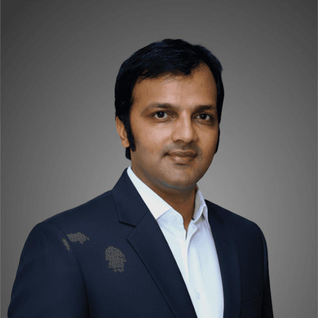 Vinay Solanki