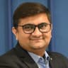 Vinay Sreenivasan