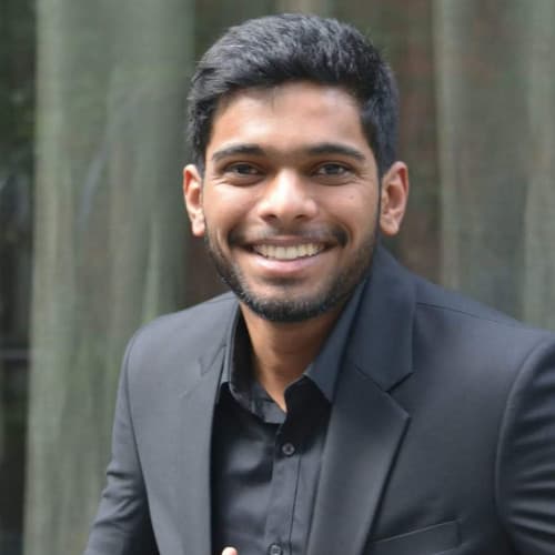 Vinay V