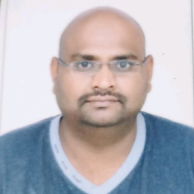 vinay kumar vakati