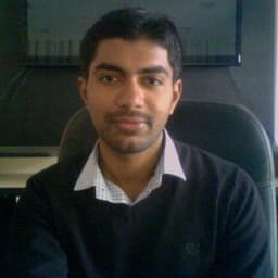 Vinay Reddy