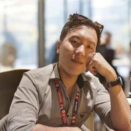 Vincent Chu Wai Chow