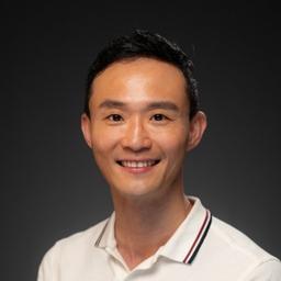 Vincent Wu