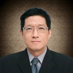 Vincentius Liong/Leong   梁国豪