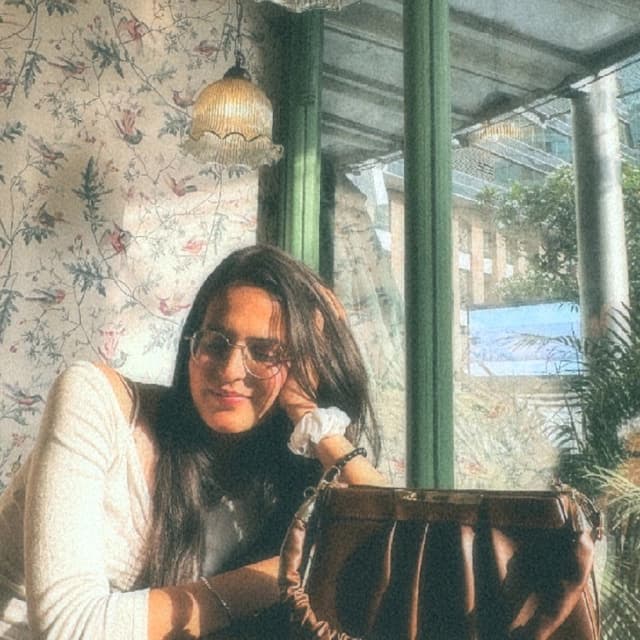 Vinci Sindhu