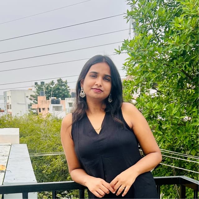 Vindhya K