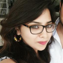 Vindhya.N Bhushan
