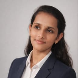 Vindhya R