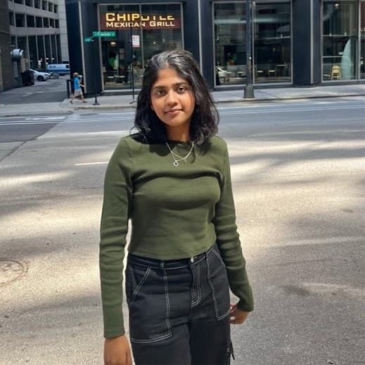 Vindhya H.