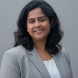 Vindhya V.