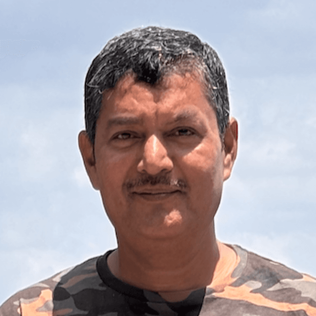 Vineet Dwivedi