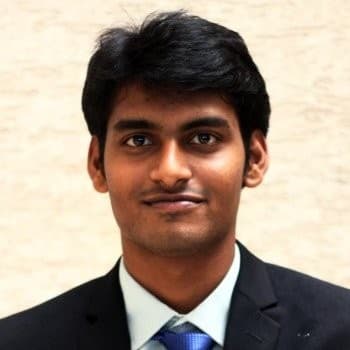 Vineel Chandra