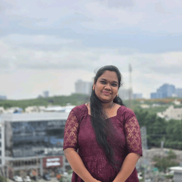 Vineela Gunja