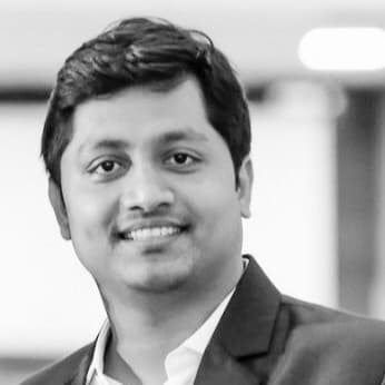 Vineesh Kumar V