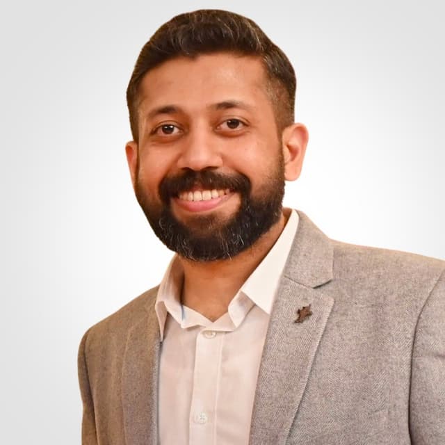 Vineesh Narayanan