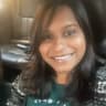 Vineesha C Menon