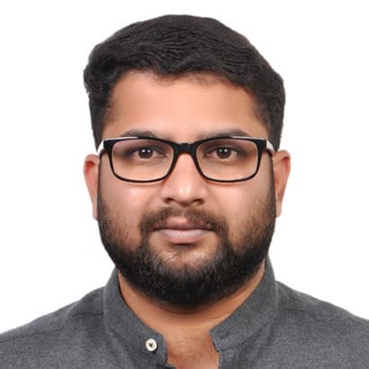 Vineesh Thankachan