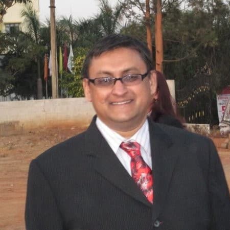 Vineesh Vedsen